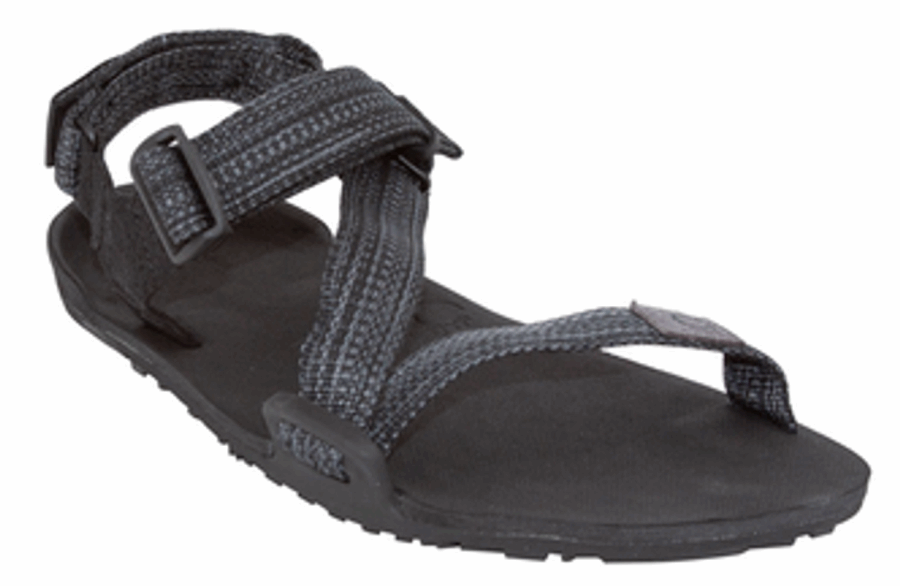 Multi-Black Xero Z-Trail Sport Sandal (Youth)