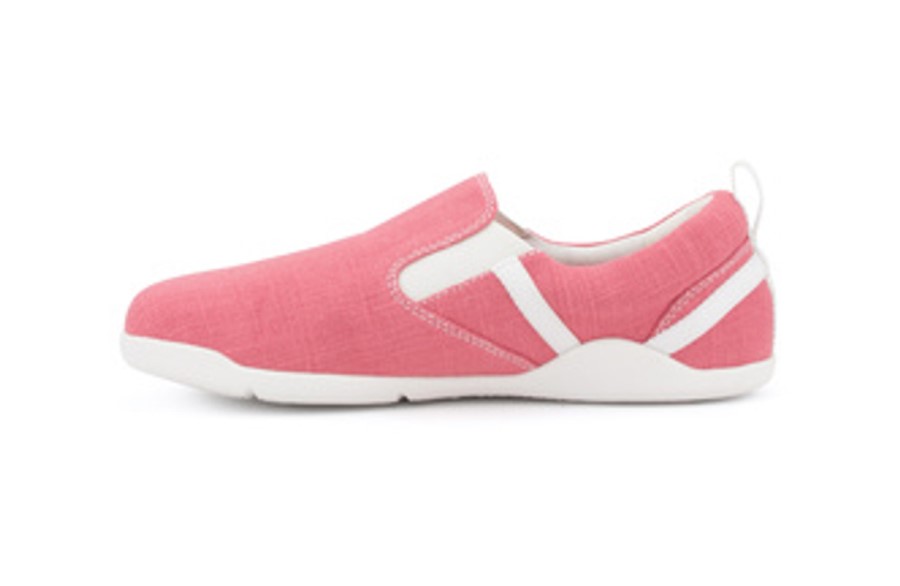 Aptos Eco-Friendly Hemp Slip-On (Women) Black Xero