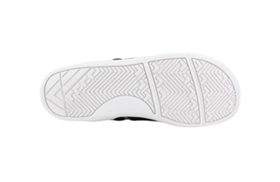 Aptos Eco-Friendly Hemp Slip-On (Women) Black Xero