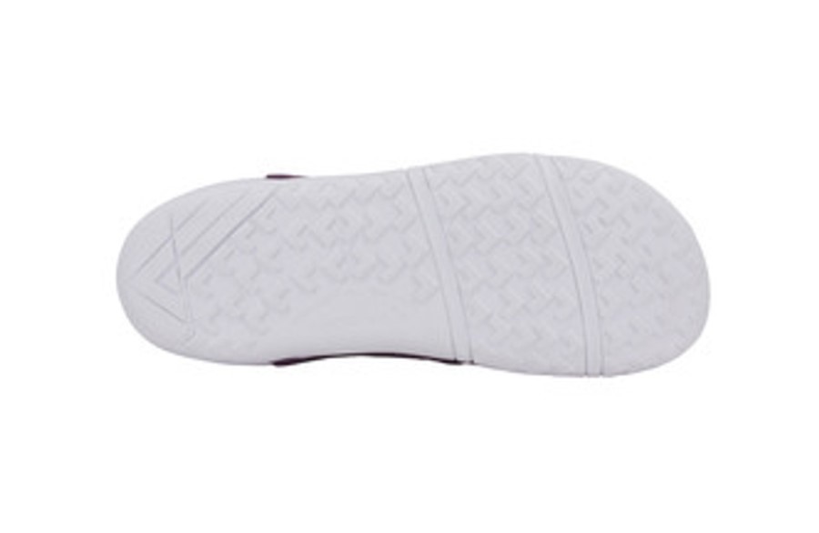 Charcoal Oswego Knit Sneaker (Women) Xero