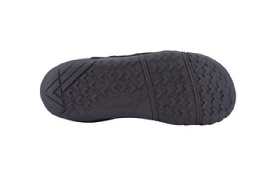 Charcoal Oswego Knit Sneaker (Women) Xero