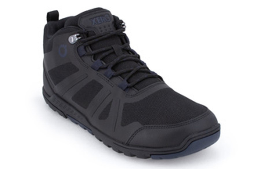 Daylite Hiker Fusion Black Men Black Xero Special