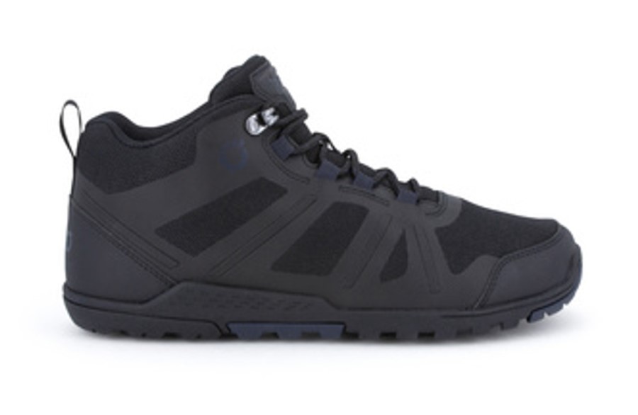 Daylite Hiker Fusion Black Men Black Xero