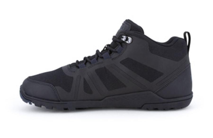 Daylite Hiker Fusion Black Men Black Xero