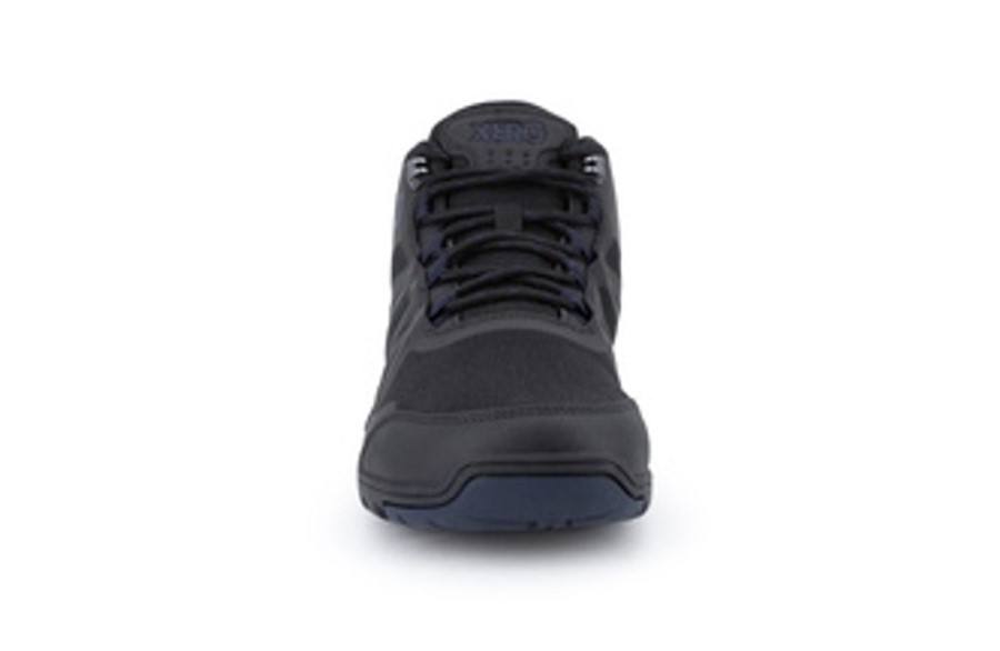 Daylite Hiker Fusion Black Men Black Xero