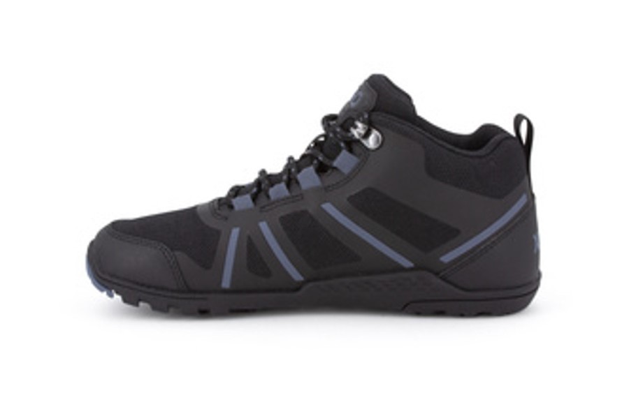 Black Daylite Hiker Fusion Womens Xero Special