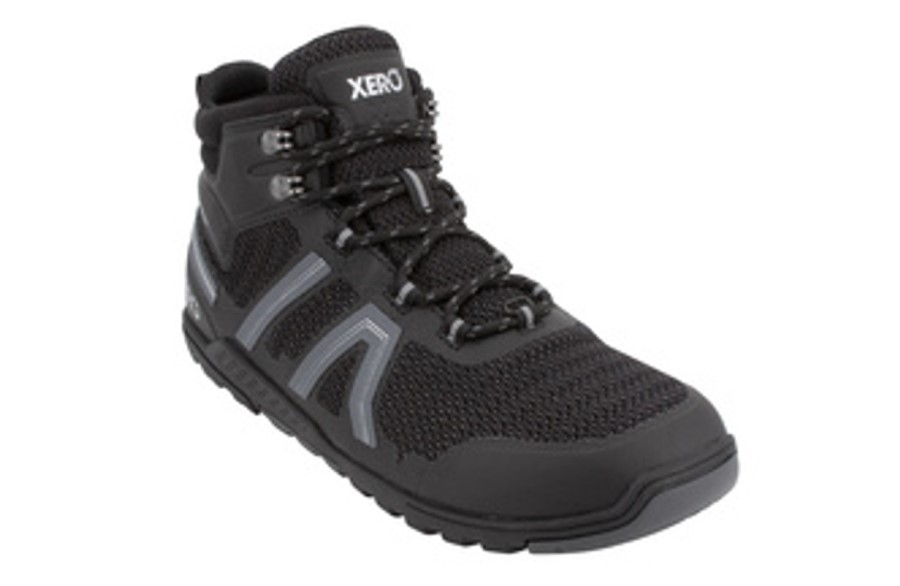 Xero Black Xcursion Fusion Black Titanium Mens