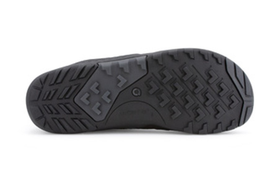 Xero Black Xcursion Fusion Black Titanium Mens