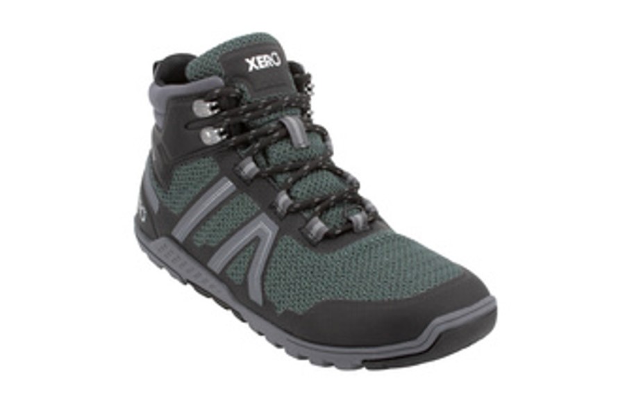 Xero Xcursion Fusion Spruce Women Black