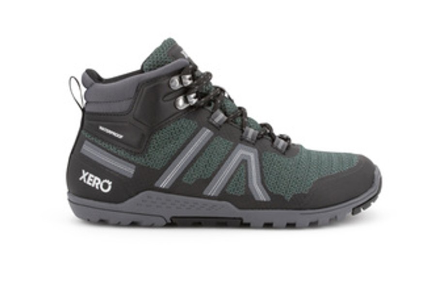 Xero Xcursion Fusion Spruce Women Black