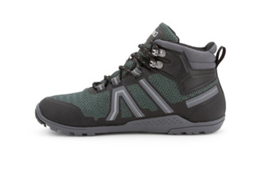 Xero Xcursion Fusion Spruce Women Black