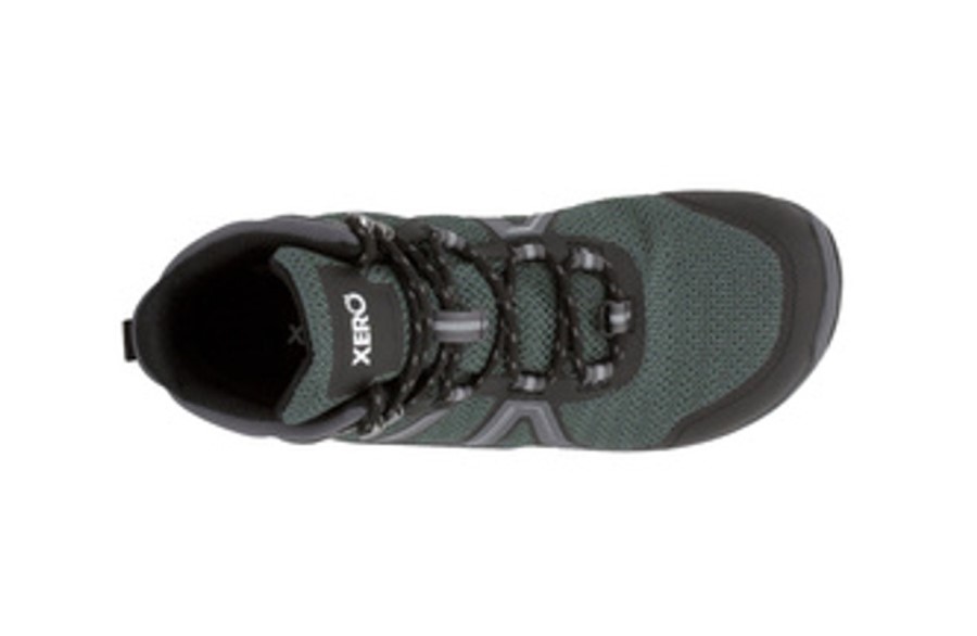 Xero Xcursion Fusion Spruce Women Black