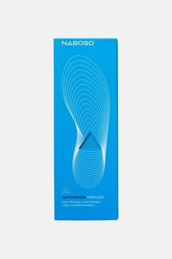 Activation Insoles Xero