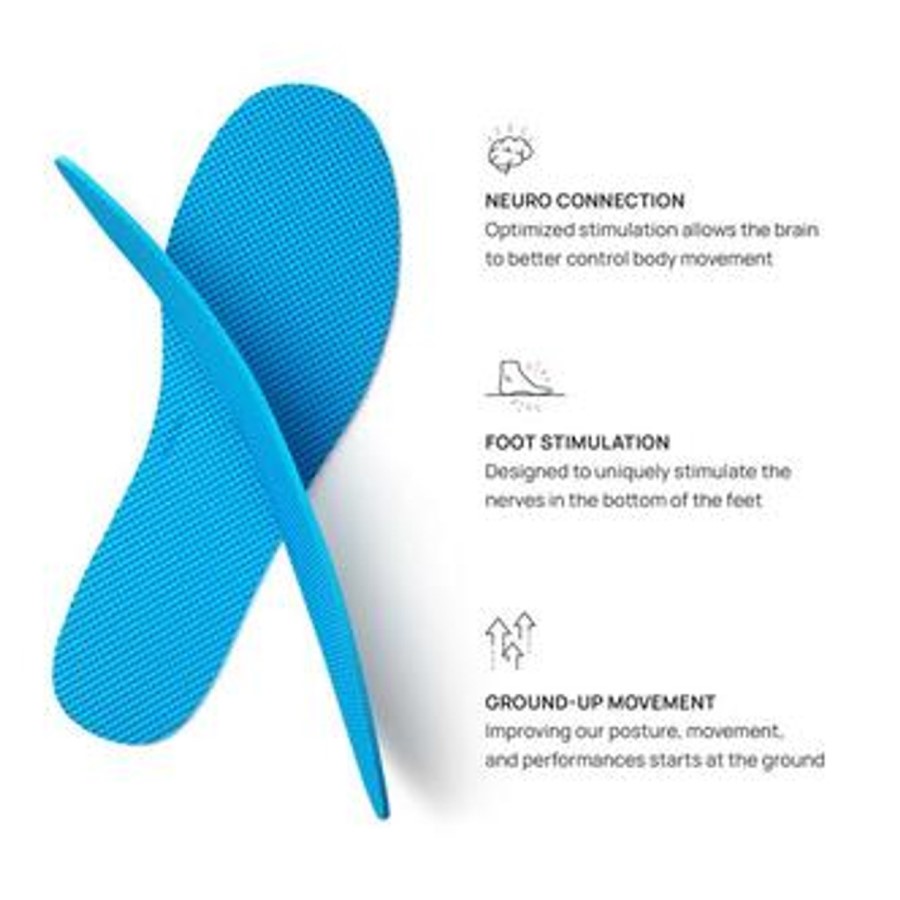 Activation Insoles Xero