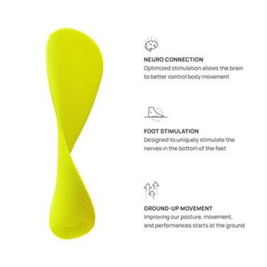 Duo Insoles Xero