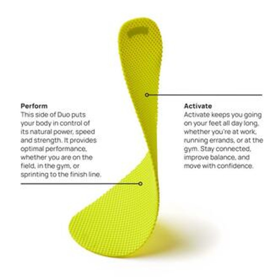 Duo Insoles Xero