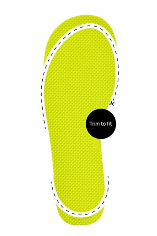 Duo Insoles Xero