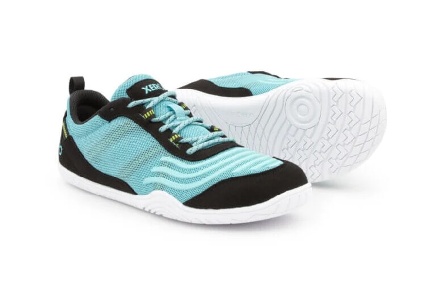 Asphalt 360-(Women) Xero