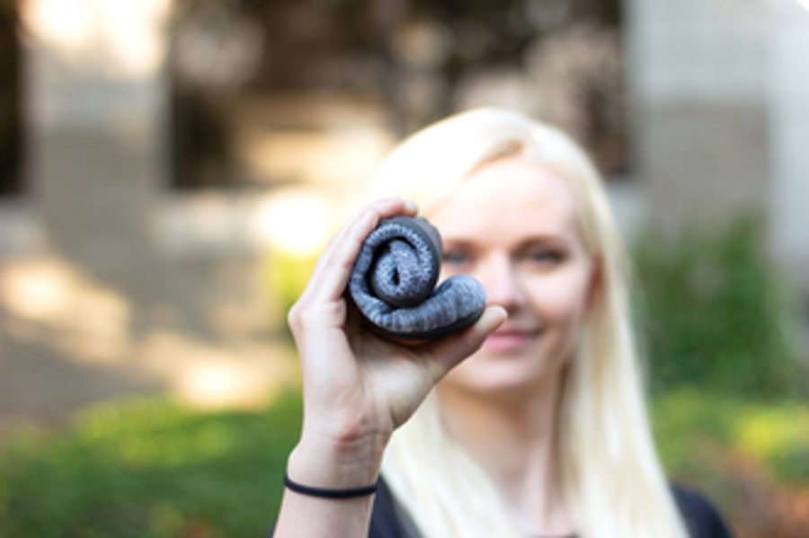 Xero Phoenix Knit Dress Casual Flat (Women) Black