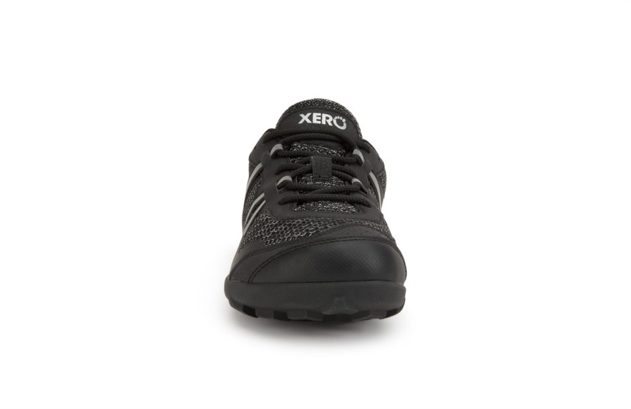 Xero Black Terraflex Ii-Trail Running And Hiking Shoe-Women Special