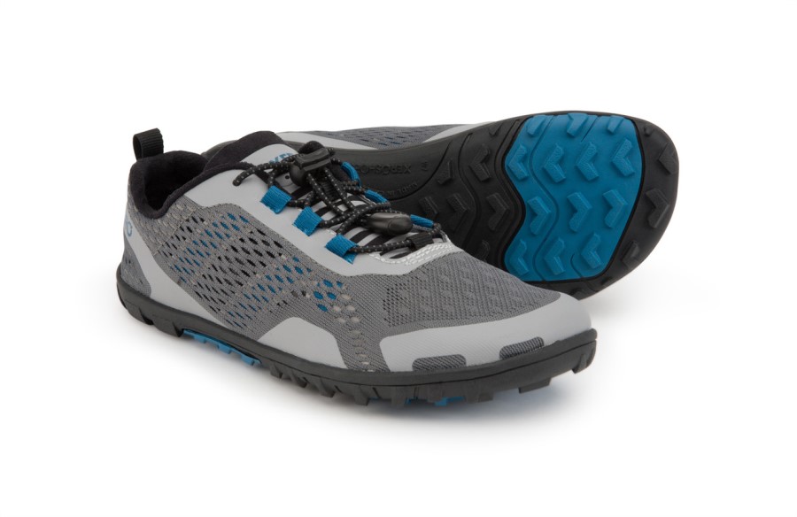 Steel Gray/Sapphire Aqua X Sport-Women Xero Special