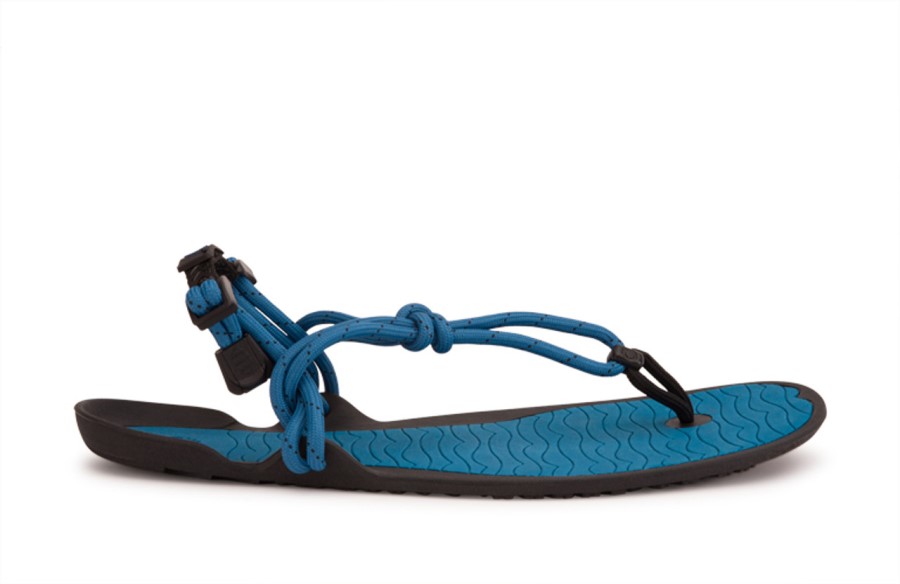 Aqua Cloud-Men Xero Blue Sapphire