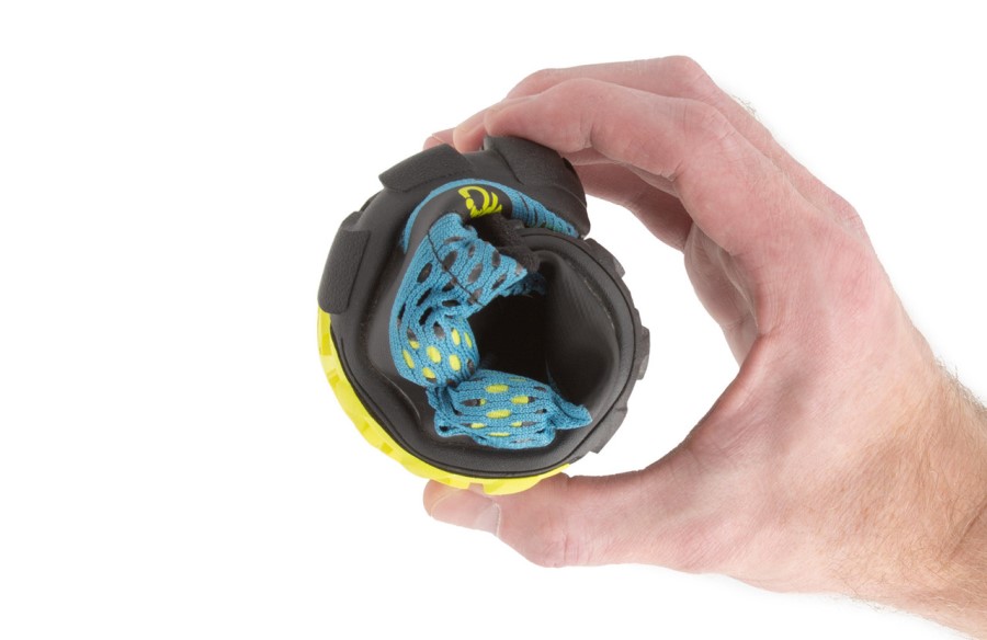 Aqua X Sport-Men Xero Steel Gray/Blue