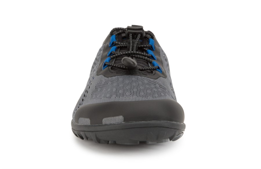 Aqua X Sport-Men Xero Steel Gray/Blue
