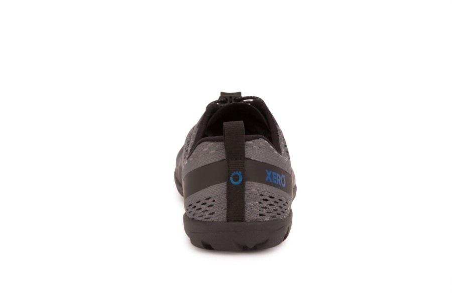 Aqua X Sport-Men Xero Steel Gray/Blue