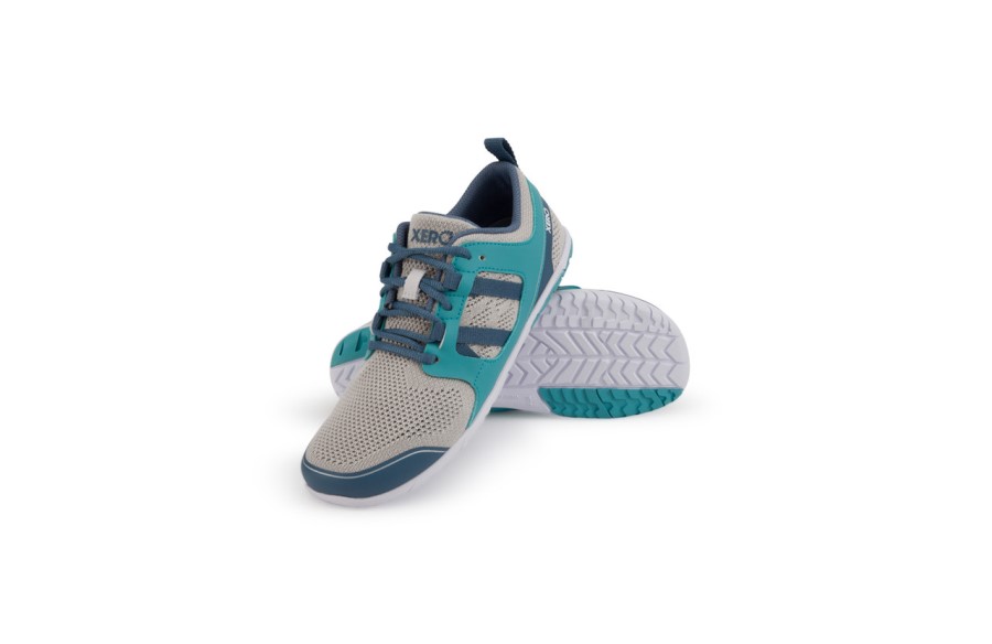 Xero Cloud/Porcelain Blue Zelen-Women