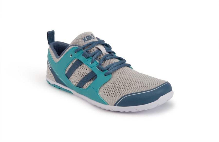 Xero Cloud/Porcelain Blue Zelen-Women
