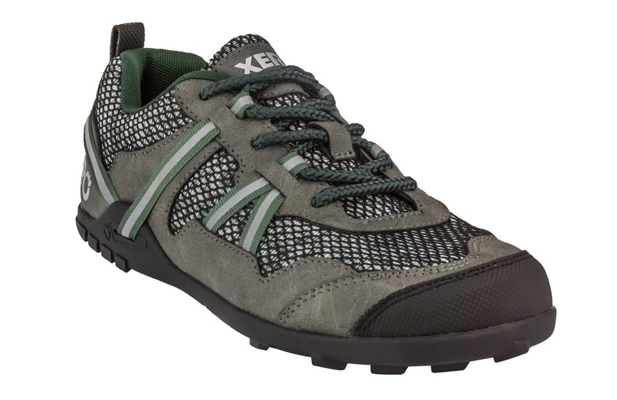 Forest Terraflex Trail Running And Hiking Shoe-Women's Xero