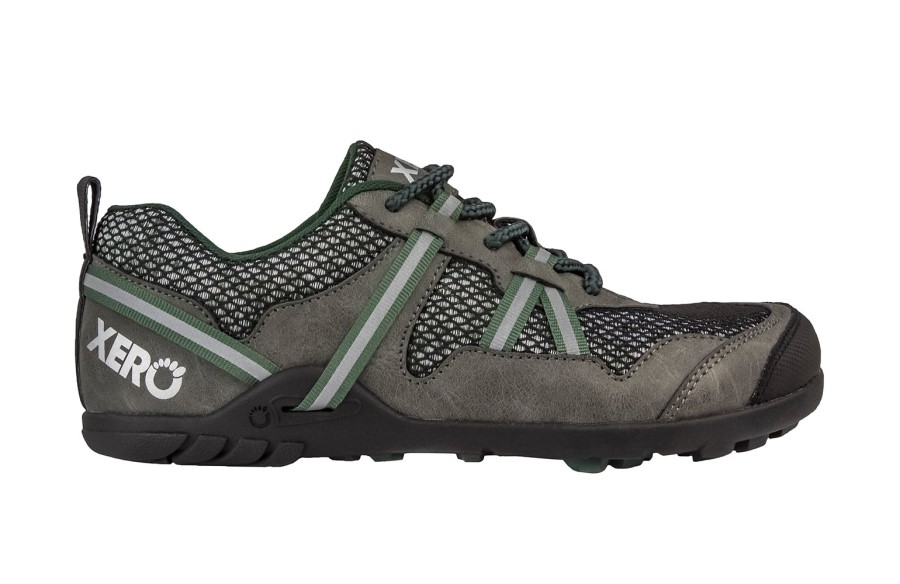 Forest Terraflex Trail Running And Hiking Shoe-Women's Xero