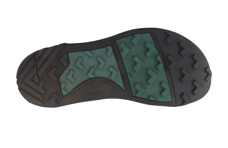 Forest Terraflex Trail Running And Hiking Shoe-Women's Xero