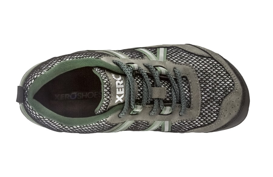 Forest Terraflex Trail Running And Hiking Shoe-Women's Xero