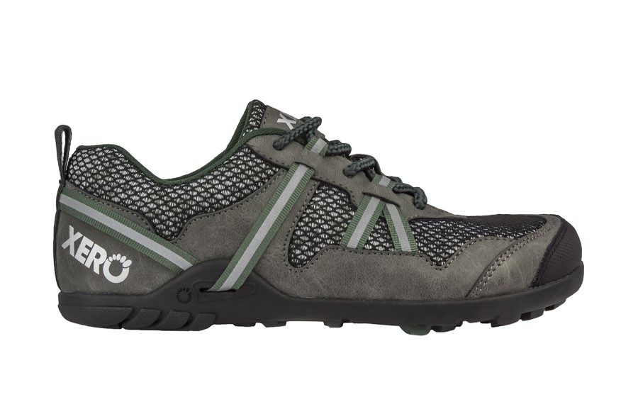 Forest Terraflex Trail Running And Hiking Shoe-Women's Xero