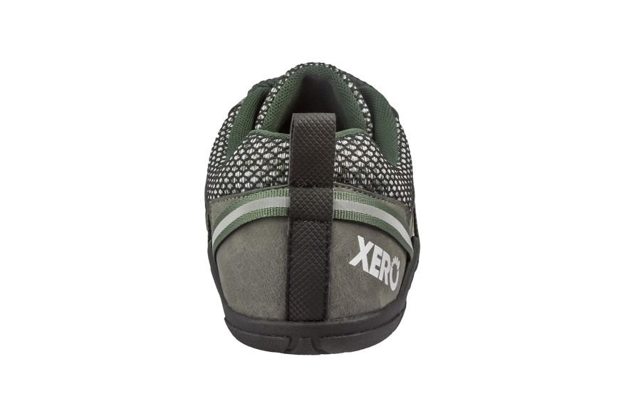 Forest Terraflex Trail Running And Hiking Shoe-Women's Xero