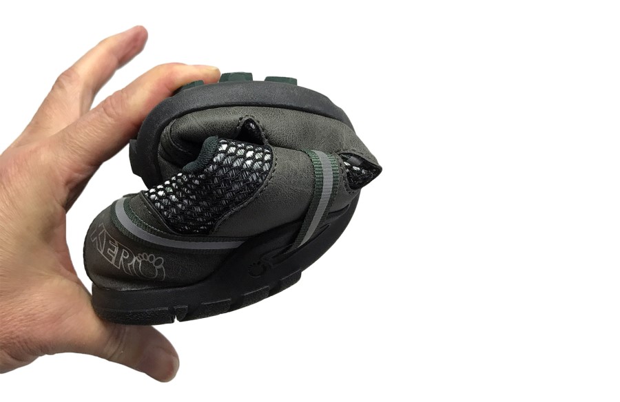 Forest Terraflex Trail Running And Hiking Shoe-Women's Xero