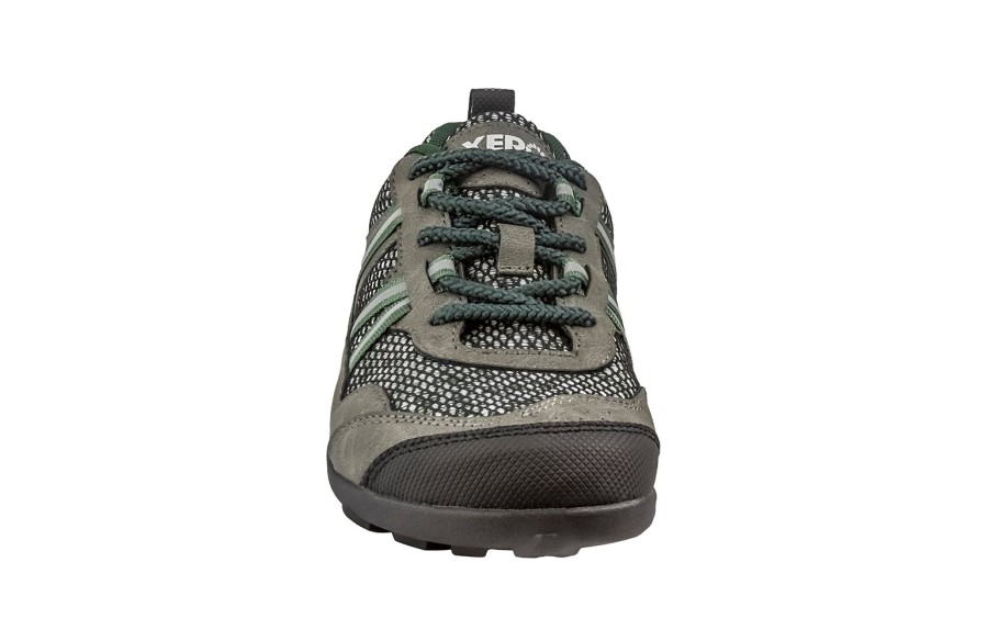 Forest Terraflex Trail Running And Hiking Shoe-Women's Xero