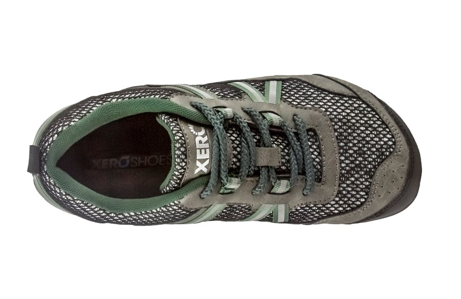 Forest Terraflex Trail Running And Hiking Shoe-Women's Xero