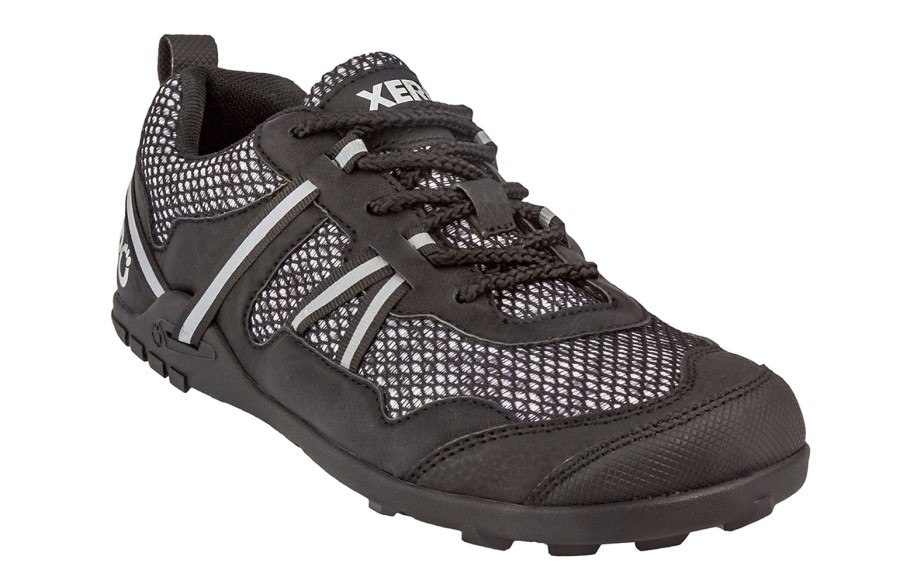 Terraflex Trail Running And Hiking Shoe-Women's Xero Black