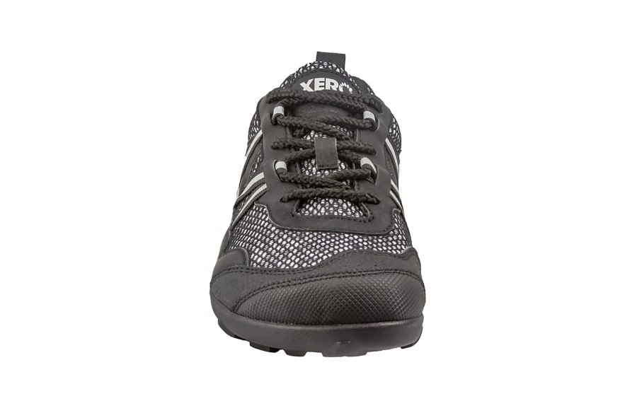 Terraflex Trail Running And Hiking Shoe-Women's Xero Black