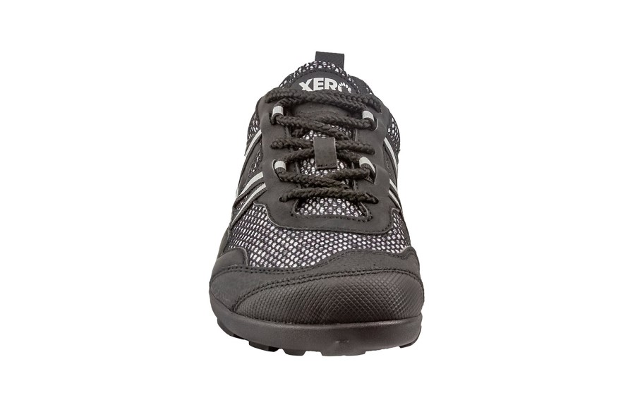 Terraflex Trail Running And Hiking Shoe-Women's Xero Black