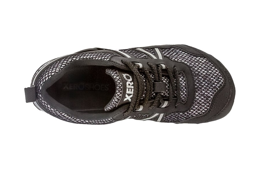 Terraflex Trail Running And Hiking Shoe-Women's Xero Black