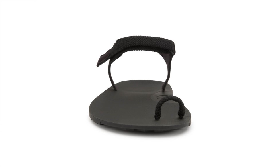 Black Xero Jessie-Women's Casual Sandal