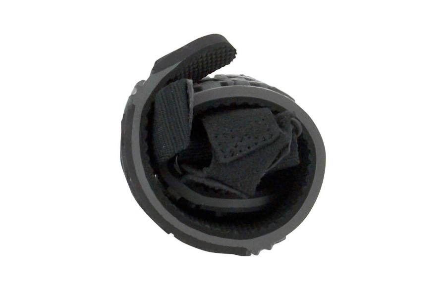 Coal Black/Black Xero Naboso Trail Sport Sandal-Women