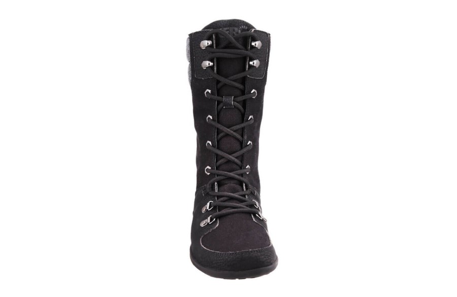 Mika-Your Cold-Weather Friendly Boot Carob Xero