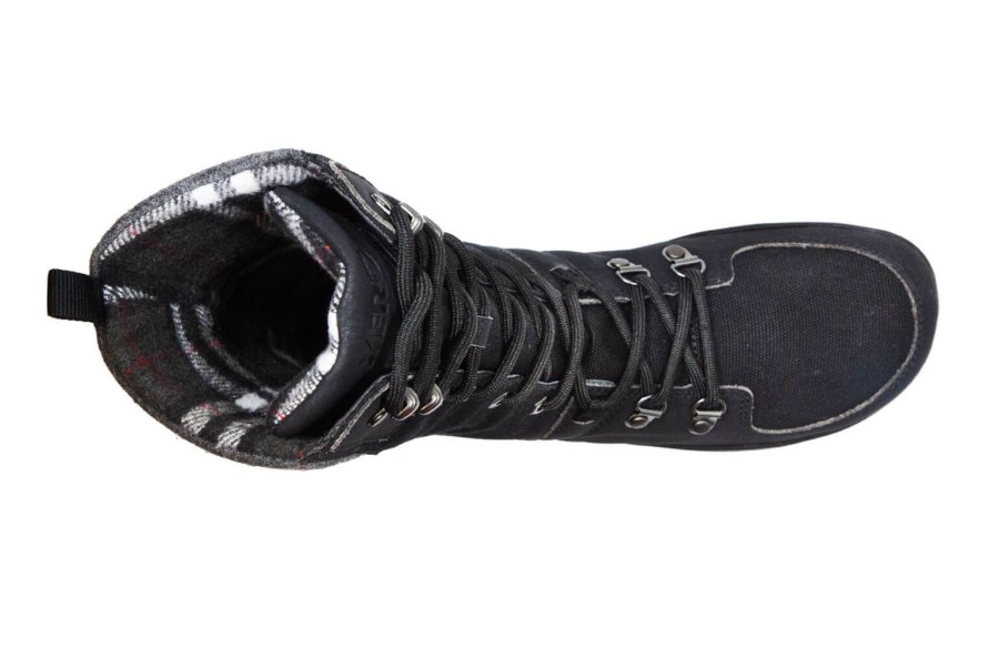 Mika-Your Cold-Weather Friendly Boot Carob Xero