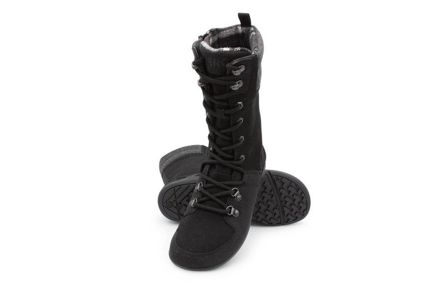 Mika-Your Cold-Weather Friendly Boot Carob Xero