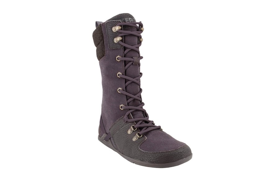 Mika-Your Cold-Weather Friendly Boot Carob Xero